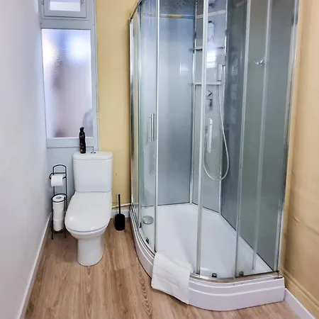 Pour 4p - La Grange Des Pelerins Nogaro