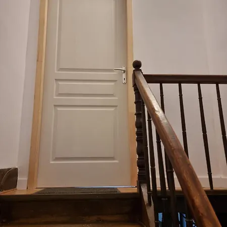 Pour 4p - La Grange Des Pelerins Apartment