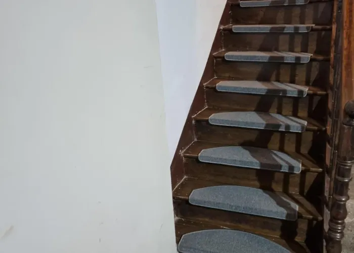 Pour 4p - La Grange Des Pelerins *